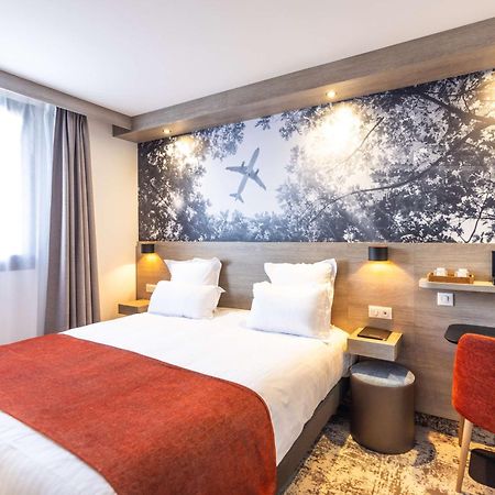 Best Western Saint Exupery Eysines - Bordeaux Ouest Eksteriør bilde