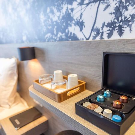 Best Western Saint Exupery Eysines - Bordeaux Ouest Eksteriør bilde