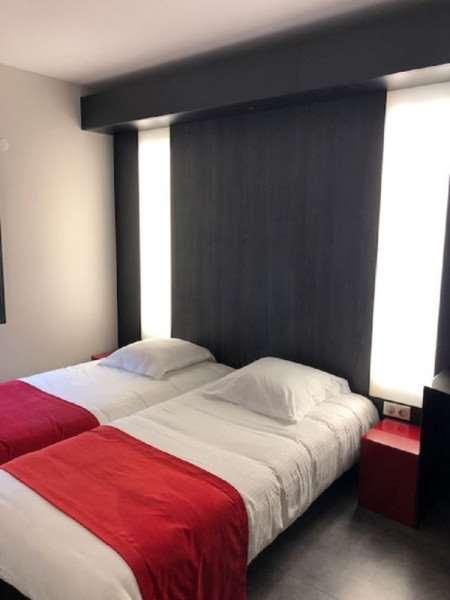 Best Western Saint Exupery Eysines - Bordeaux Ouest Bekvemmeligheter bilde